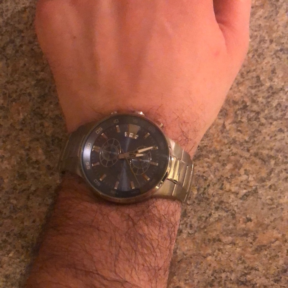 Kenneth Cole men’s watch. - Picture 5 of 5